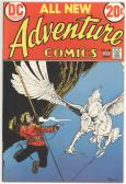 Adventure Comics #425 front