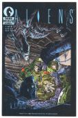 Aliens #1 front