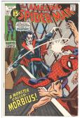 Amazing Spider-Man #101 front