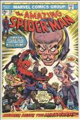 Amazing Spider-Man #138 front