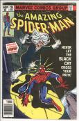 Amazing Spider-Man #194 front