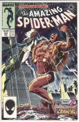 Amazing Spider-Man #293 front