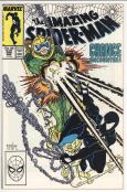 Amazing Spider-Man #298 front