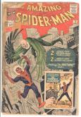 Amazing Spider-Man #2 front