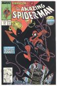 Amazing Spider-Man #310 front