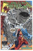 Amazing Spider-Man #328 front