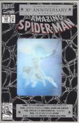 Amazing Spider-Man #365 front