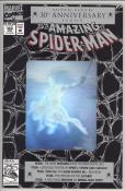 Amazing Spider-Man #365 front