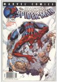 Amazing Spider-Man #471 front