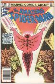 Amazing Spider-Man Annual #16 front