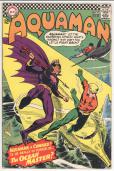 Aquaman #29 front