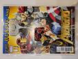 Avengers #1-6 front