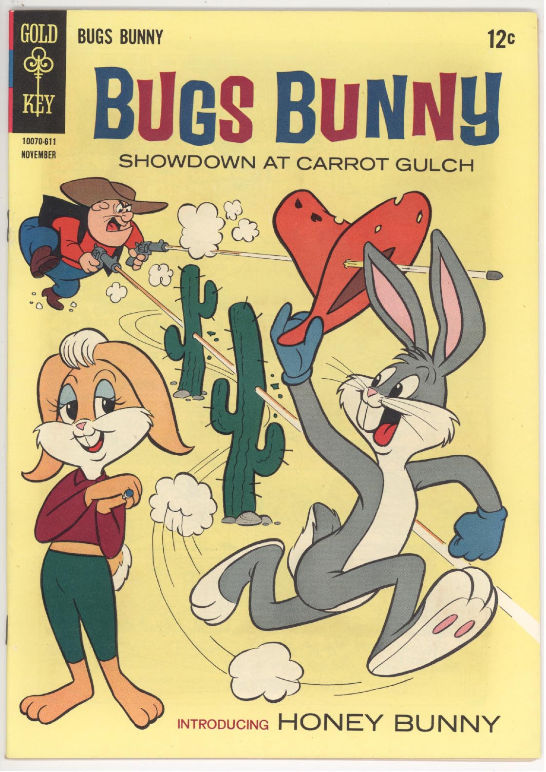 Bugs Bunny  #108