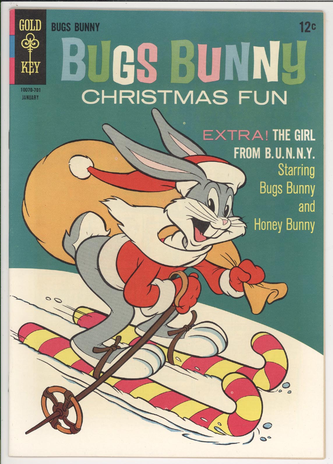 Bugs Bunny  #109