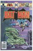 Batman #276 front