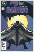 Batman #405 front