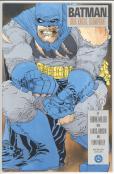 Batman The Dark Knight Returns #2 front