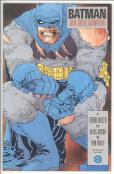 Batman The Dark Knight Returns #2 front