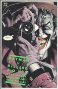 Batman The Killing Joke #nn front