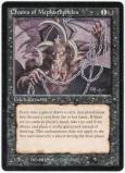 MTG - Legends - Chains Of Mephistopheles front