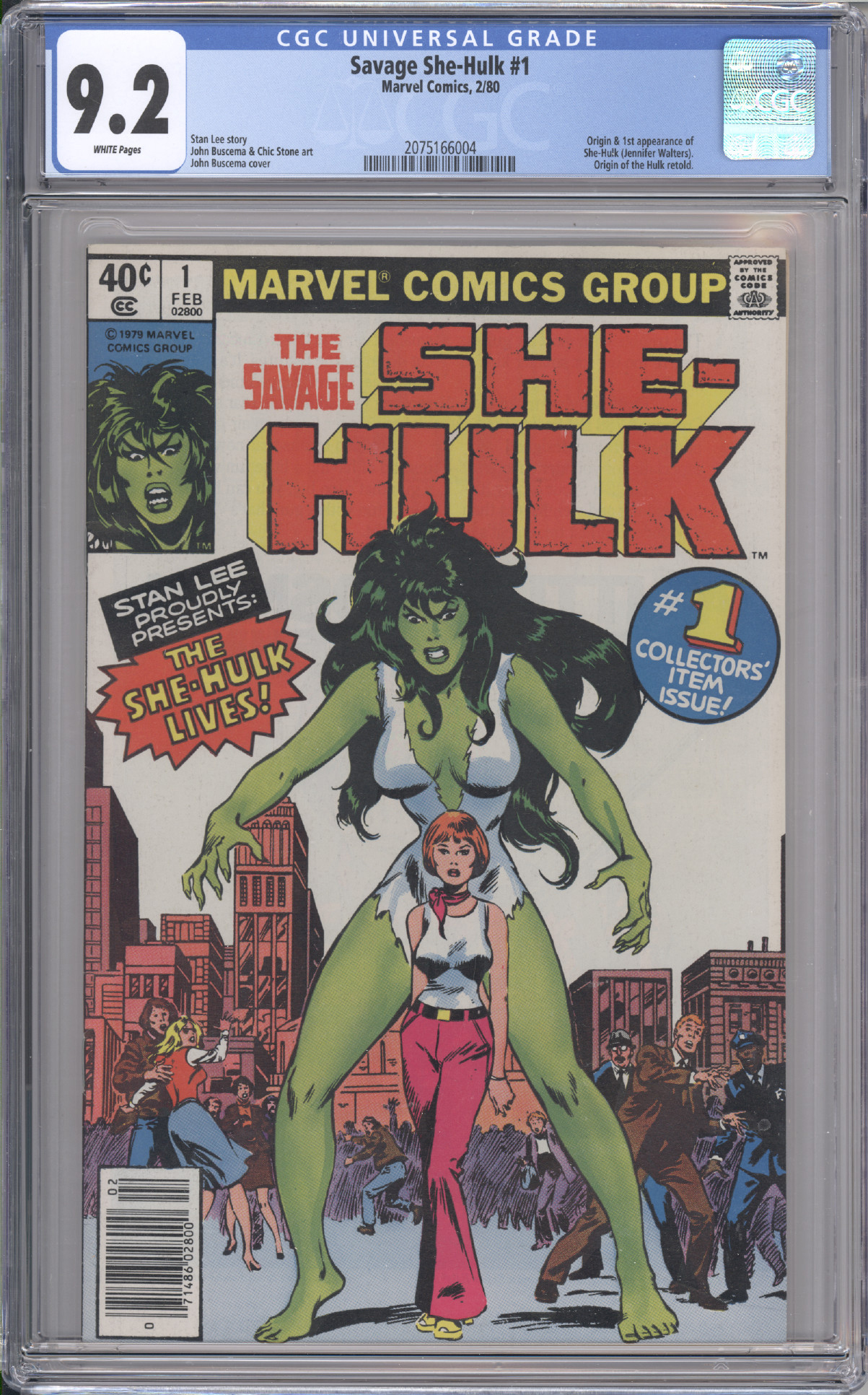 Savage She-Hulk   #1