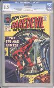 Daredevil #22 front