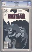 Batman #407 front