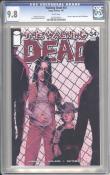 Walking Dead #34 front