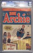 Archie Comics #14 front