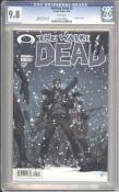 Walking Dead #5 front