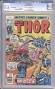 Thor #261 front