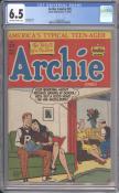 Archie Comics #29 front