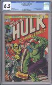 Incredible Hulk #181 front