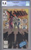 Uncanny X-Men #244 front