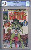 Savage She-Hulk #1 front