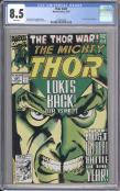 Thor #441 front