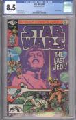 Star Wars #49 front