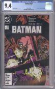 Batman #406 front