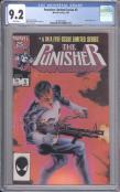 Punisher Limited Series #5 front