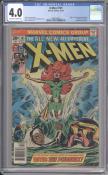 X-Men #101 front