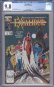 Excalibur #1 front