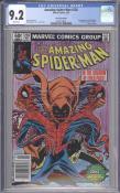 Amazing Spider-Man #238 front