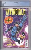 Invincible #50 back