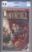 Invincible #67 front