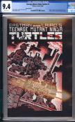 Teenage Mutant Ninja Turtles #1 front