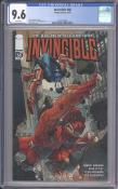 Invincible #68 front