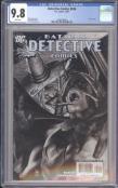 Detective Comics #836 front