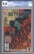 Detective Comics #864 front