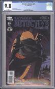 Detective Comics #874 front