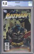 Batman #674 front